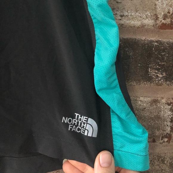 The North Face running skort - Picture 2 of 6